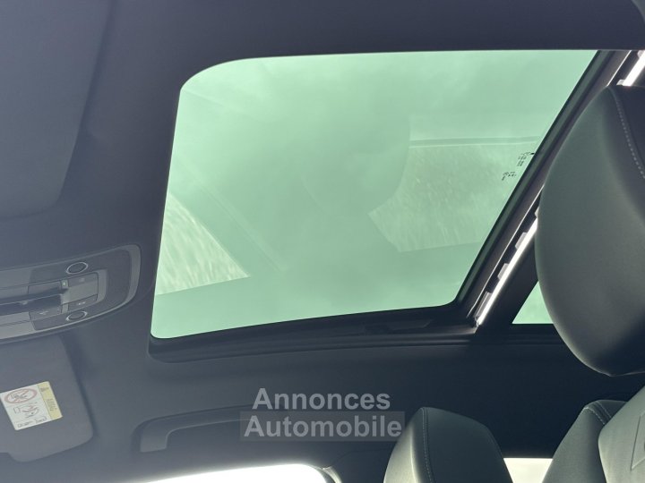 Audi Q3 35 TFSI 150 ch S tronic 7 S line plus - 12