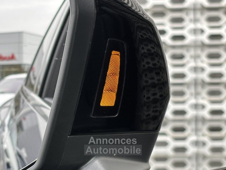 Audi Q3 35 TFSI 150 ch S tronic 7 S line plus - 14