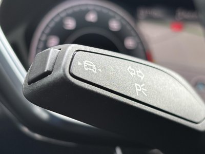 Audi Q3 35 TFSI 150 ch S tronic 7 S line plus   - 18