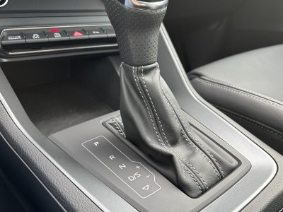 Audi Q3 35 TFSI 150 ch S tronic 7 S line plus   - 20