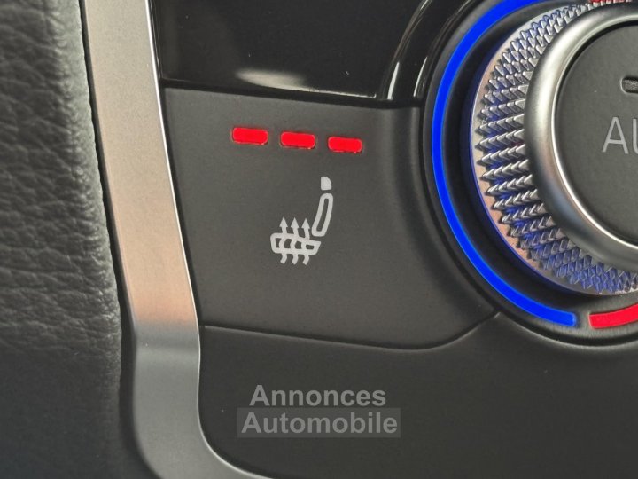 Audi Q3 35 TFSI 150 ch S tronic 7 S line plus - 30