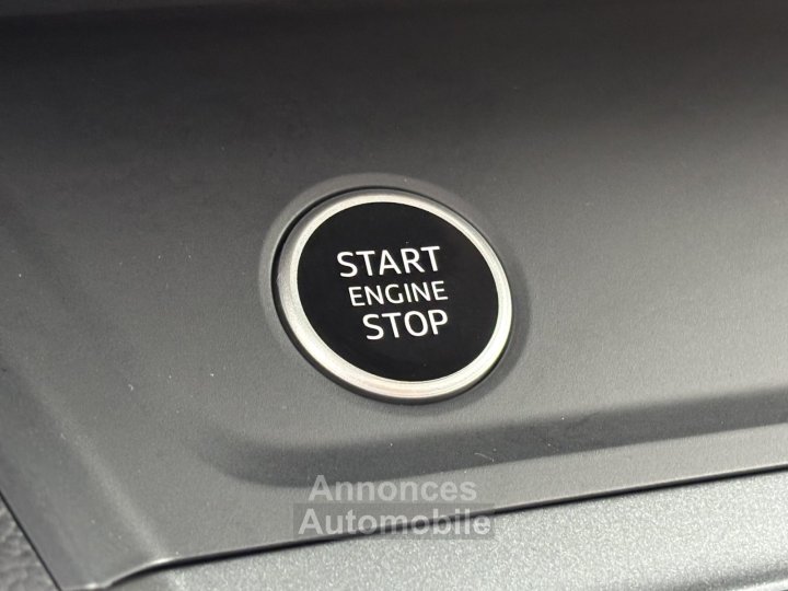 Audi Q3 35 TFSI 150 ch S tronic 7 S line plus - 31