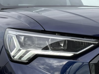 Audi Q3 35 TFSI 150 ch S tronic 7 S line plus   - 33