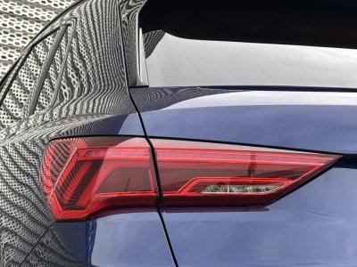 Audi Q3 35 TFSI 150 ch S tronic 7 S line plus   - 34