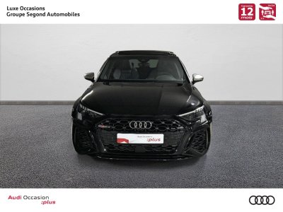 Audi RS3 SPORTBACK Sportback 25 TFSI 400 S tronic 7 Quattro   - 5