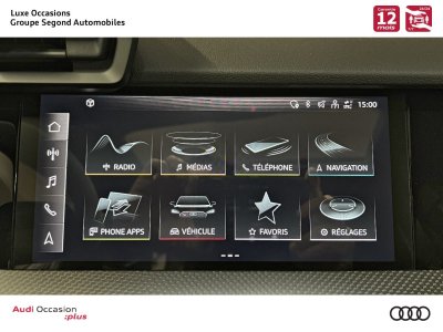 Audi RS3 SPORTBACK Sportback 25 TFSI 400 S tronic 7 Quattro   - 11