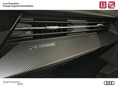Audi RS3 SPORTBACK Sportback 25 TFSI 400 S tronic 7 Quattro   - 12