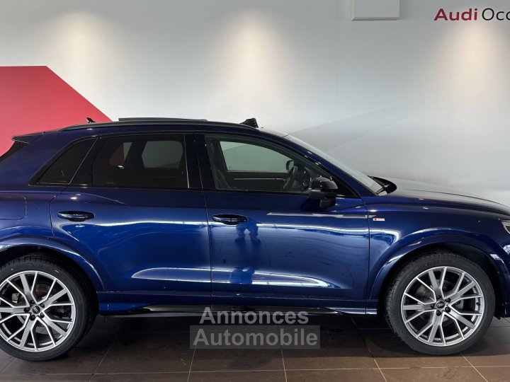 Audi Q3 35 TFSI 150 ch S tronic 7 S line - 2