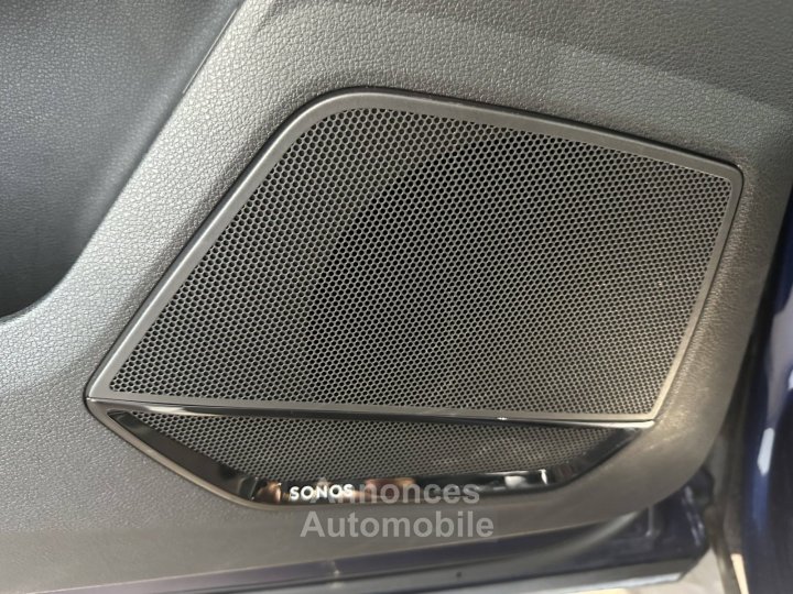 Audi Q3 35 TFSI 150 ch S tronic 7 S line - 12