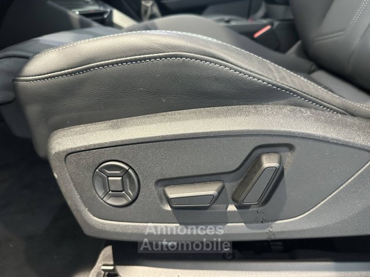 Audi Q3 35 TFSI 150 ch S tronic 7 S line - 13