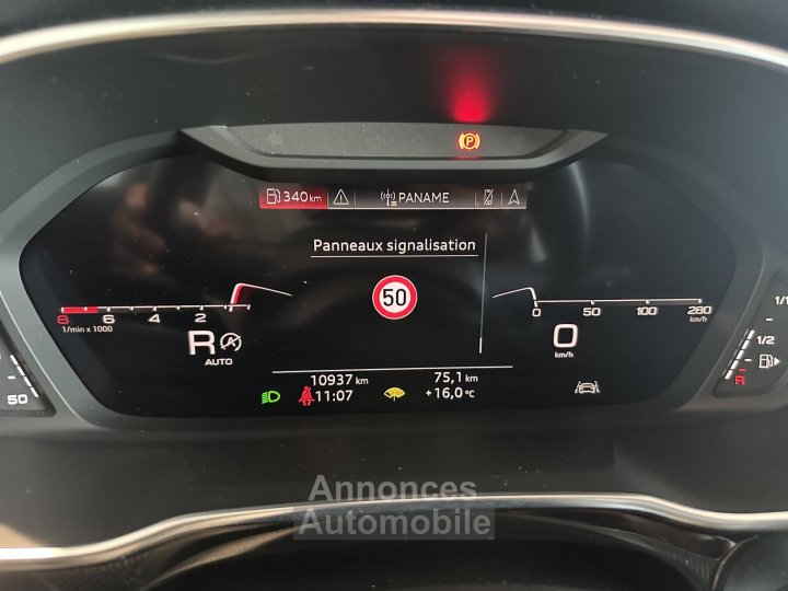 Audi Q3 35 TFSI 150 ch S tronic 7 S line - 18