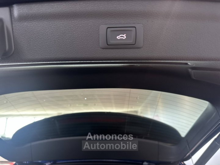 Audi Q3 35 TFSI 150 ch S tronic 7 S line - 41