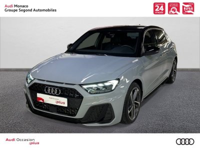 Audi A1 Sportback 30 TFSI 116 ch S tronic 7 S Line Plus   - 1