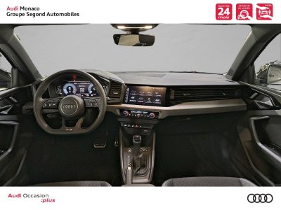 Audi A1 Sportback 30 TFSI 116 ch S tronic 7 S Line Plus   - 6