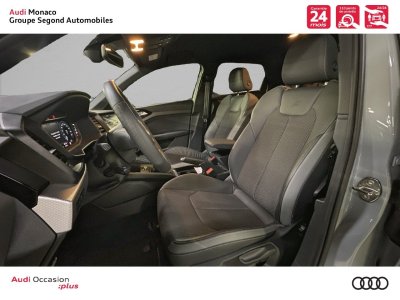 Audi A1 Sportback 30 TFSI 116 ch S tronic 7 S Line Plus   - 7