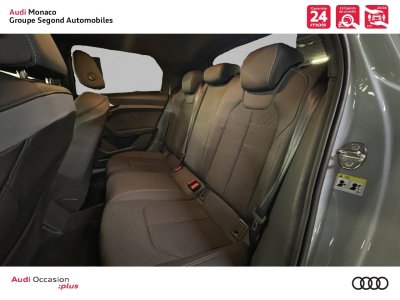 Audi A1 Sportback 30 TFSI 116 ch S tronic 7 S Line Plus   - 8