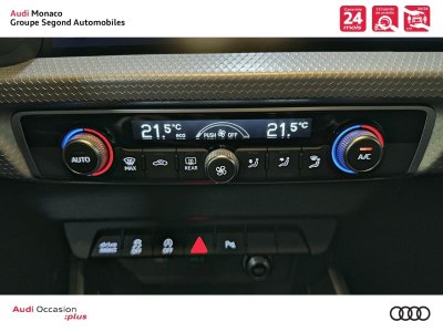 Audi A1 Sportback 30 TFSI 116 ch S tronic 7 S Line Plus   - 14