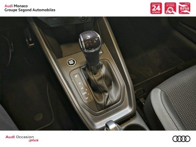 Audi A1 Sportback 30 TFSI 116 ch S tronic 7 S Line Plus   - 15