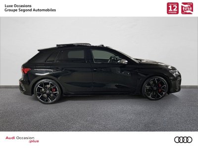 Audi RS3 SPORTBACK Sportback 25 TFSI 400 S tronic 7 Quattro   - 2