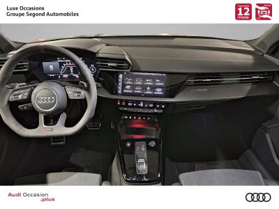 Audi RS3 SPORTBACK Sportback 25 TFSI 400 S tronic 7 Quattro   - 6