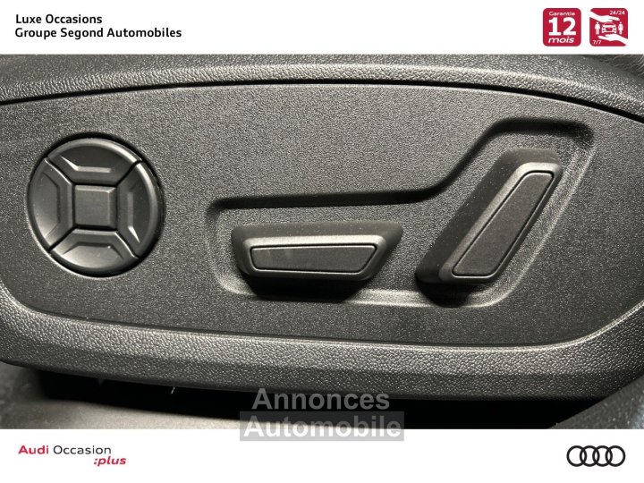 Audi RS3 SPORTBACK Sportback 25 TFSI 400 S tronic 7 Quattro - 9