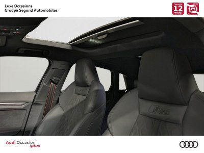 Audi RS3 SPORTBACK Sportback 25 TFSI 400 S tronic 7 Quattro   - 10