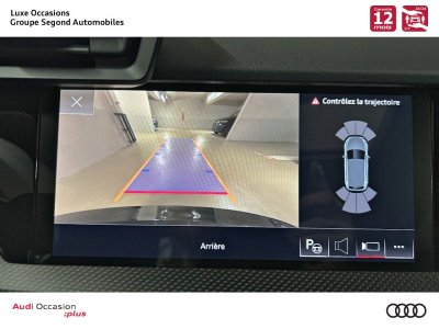 Audi RS3 SPORTBACK Sportback 25 TFSI 400 S tronic 7 Quattro   - 14