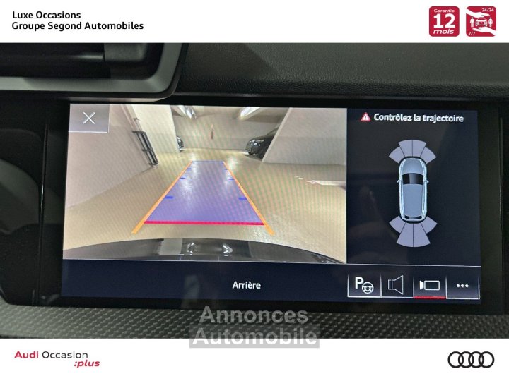 Audi RS3 SPORTBACK Sportback 25 TFSI 400 S tronic 7 Quattro - 14