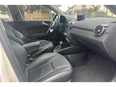 Audi A1 Sportback 14 TFSI 122 Ambition Luxe BVA   - 6