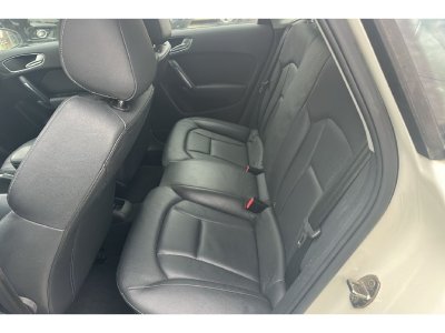 Audi A1 Sportback 14 TFSI 122 Ambition Luxe BVA   - 7