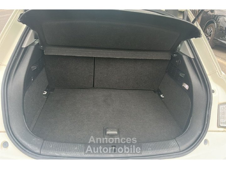 Audi A1 Sportback 14 TFSI 122 Ambition Luxe BVA - 10