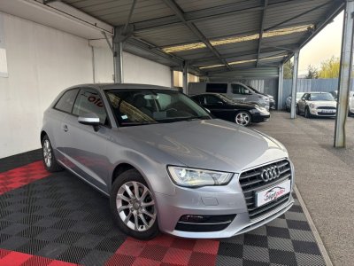 Audi A3 14 TFSI 125 Ambition Luxe   - 3