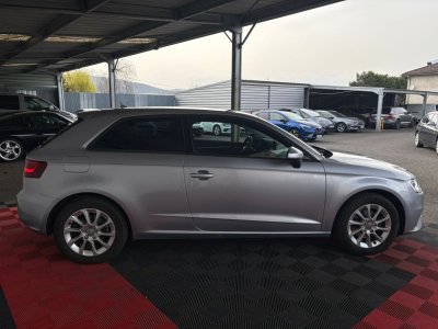 Audi A3 14 TFSI 125 Ambition Luxe   - 4