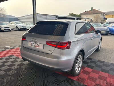 Audi A3 14 TFSI 125 Ambition Luxe   - 6