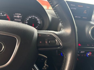 Audi A3 14 TFSI 125 Ambition Luxe   - 10