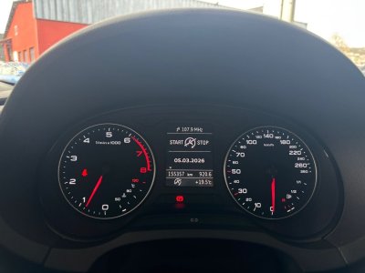 Audi A3 14 TFSI 125 Ambition Luxe   - 12