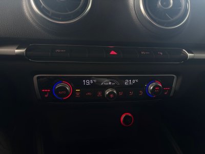 Audi A3 14 TFSI 125 Ambition Luxe   - 14