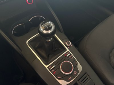 Audi A3 14 TFSI 125 Ambition Luxe   - 16