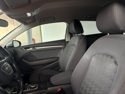 Audi A3 14 TFSI 125 Ambition Luxe   - 18