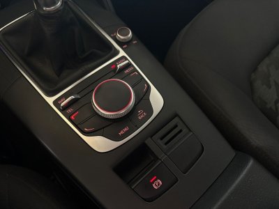 Audi A3 14 TFSI 125 Ambition Luxe   - 19