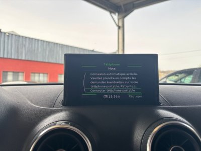 Audi A3 14 TFSI 125 Ambition Luxe   - 21