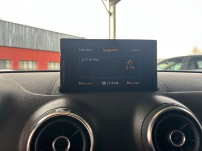 Audi A3 14 TFSI 125 Ambition Luxe   - 22