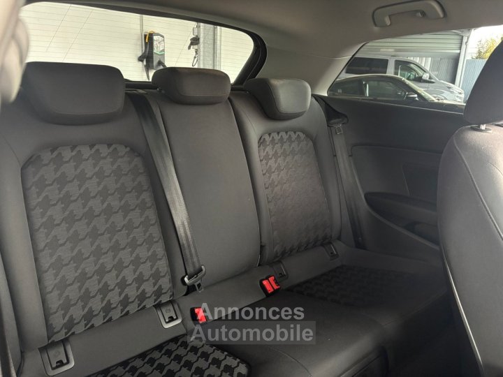 Audi A3 14 TFSI 125 Ambition Luxe - 24