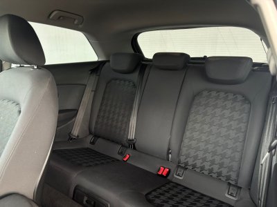 Audi A3 14 TFSI 125 Ambition Luxe   - 25