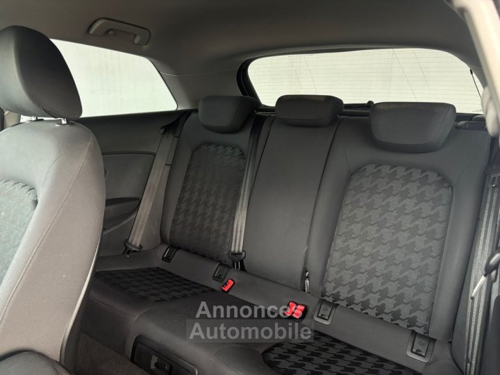 Audi A3 14 TFSI 125 Ambition Luxe - 25