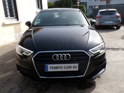 Audi A3 Sportback 16 TDI 116 S tronic 7 Business line   - 2