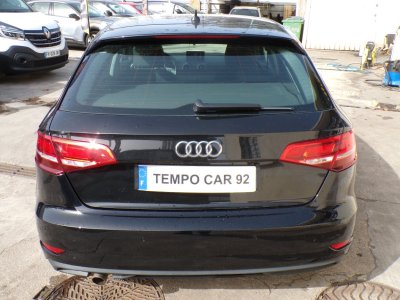 Audi A3 Sportback 16 TDI 116 S tronic 7 Business line   - 5