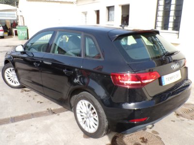 Audi A3 Sportback 16 TDI 116 S tronic 7 Business line   - 6