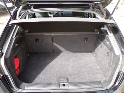 Audi A3 Sportback 16 TDI 116 S tronic 7 Business line   - 7