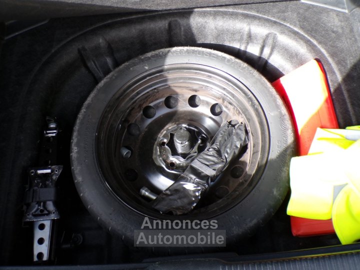 Audi A3 Sportback 16 TDI 116 S tronic 7 Business line - 8